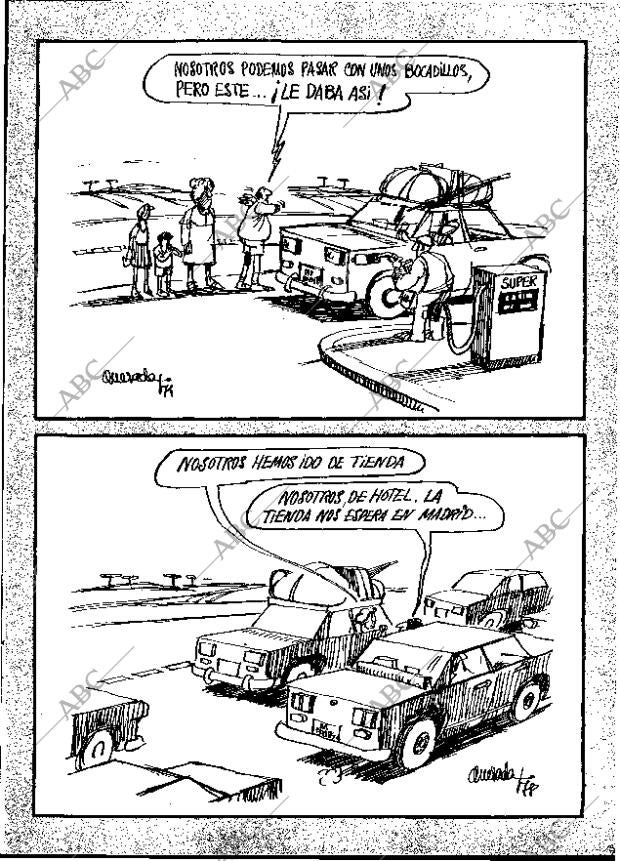 BLANCO Y NEGRO MADRID 30-08-1978 página 53