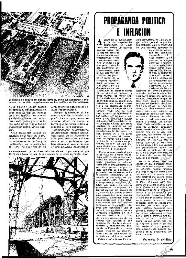 BLANCO Y NEGRO MADRID 30-08-1978 página 55