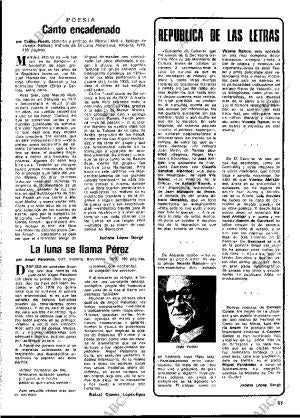 BLANCO Y NEGRO MADRID 30-08-1978 página 57