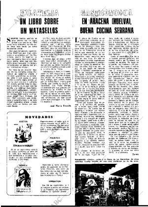 BLANCO Y NEGRO MADRID 30-08-1978 página 59