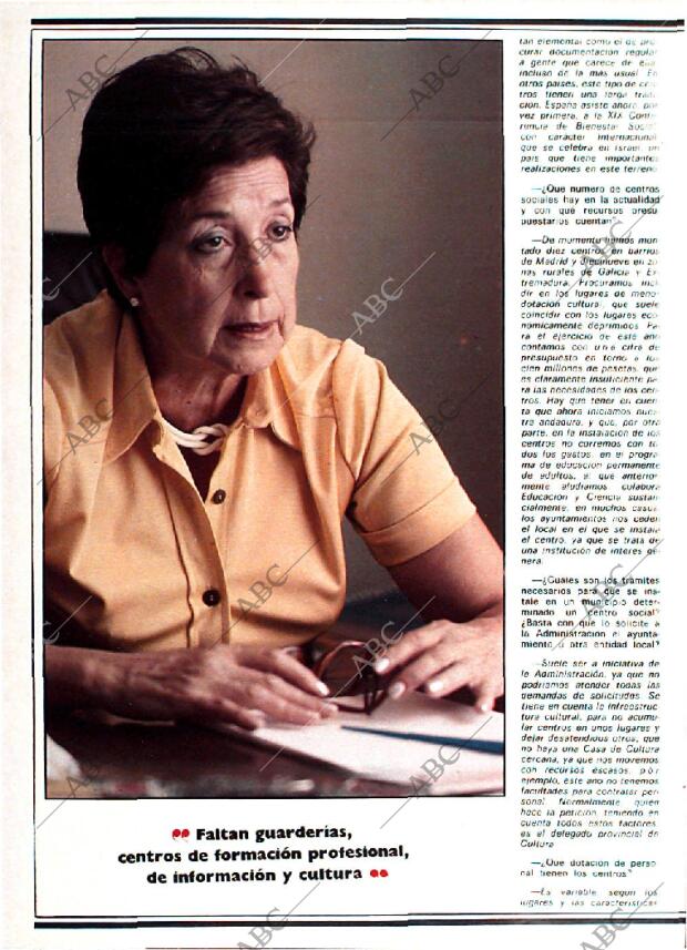 BLANCO Y NEGRO MADRID 30-08-1978 página 6