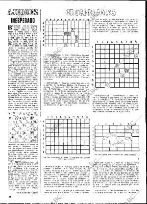 BLANCO Y NEGRO MADRID 30-08-1978 página 60