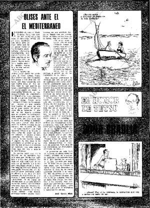 BLANCO Y NEGRO MADRID 30-08-1978 página 62