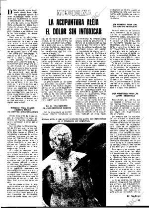 BLANCO Y NEGRO MADRID 30-08-1978 página 65