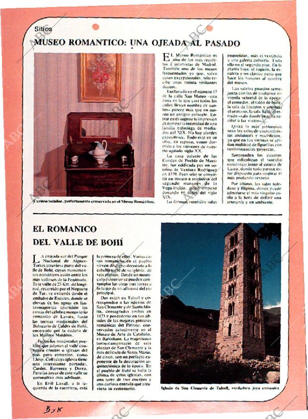 BLANCO Y NEGRO MADRID 30-08-1978 página 70