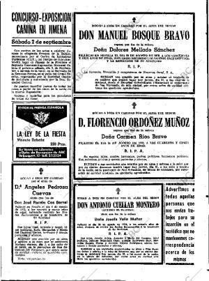 ABC SEVILLA 31-08-1978 página 45