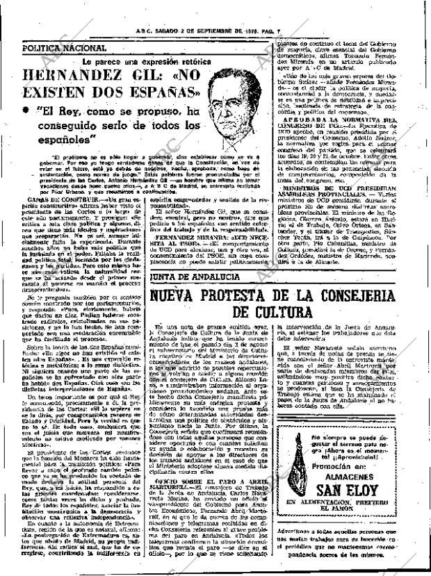 ABC SEVILLA 02-09-1978 página 11