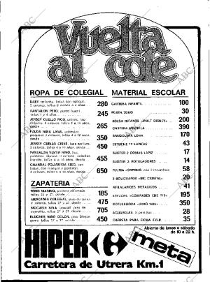 ABC SEVILLA 02-09-1978 página 2