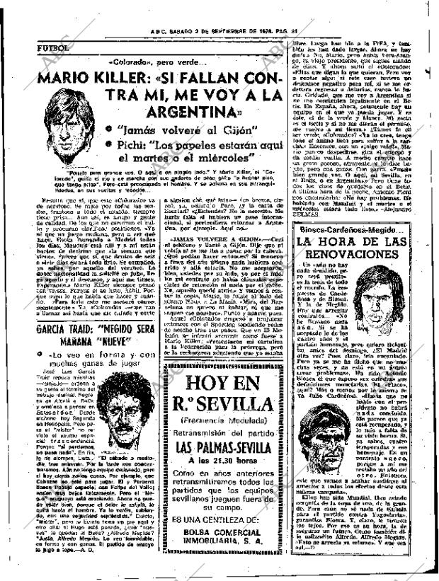 ABC SEVILLA 02-09-1978 página 35