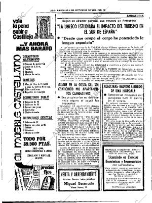 ABC SEVILLA 06-09-1978 página 16