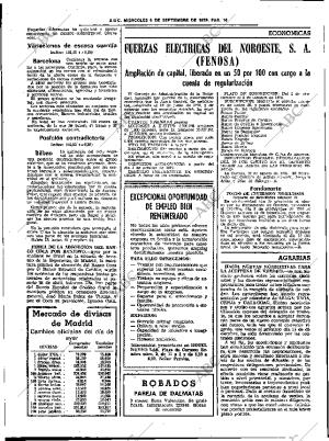 ABC SEVILLA 06-09-1978 página 20