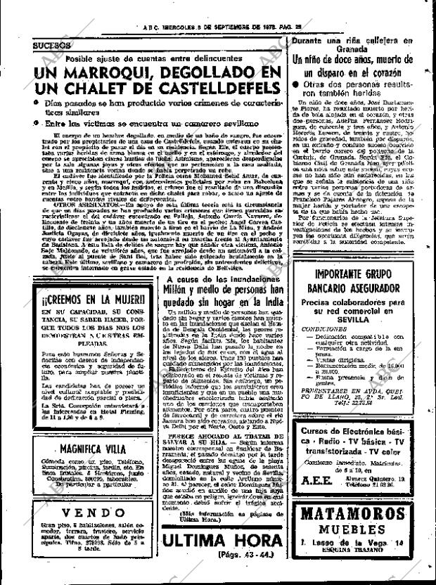 ABC SEVILLA 06-09-1978 página 29