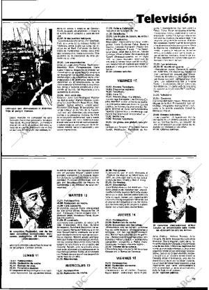 BLANCO Y NEGRO MADRID 06-09-1978 página 11