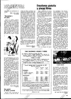 BLANCO Y NEGRO MADRID 06-09-1978 página 15