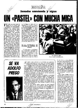 BLANCO Y NEGRO MADRID 06-09-1978 página 18