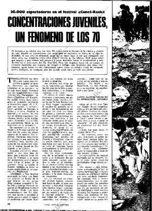 BLANCO Y NEGRO MADRID 06-09-1978 página 20