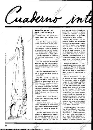 BLANCO Y NEGRO MADRID 06-09-1978 página 24