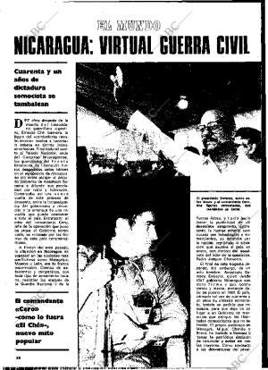 BLANCO Y NEGRO MADRID 06-09-1978 página 26