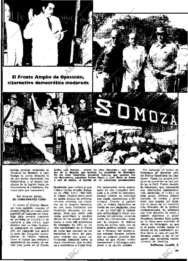 BLANCO Y NEGRO MADRID 06-09-1978 página 29