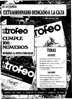 BLANCO Y NEGRO MADRID 06-09-1978 página 50