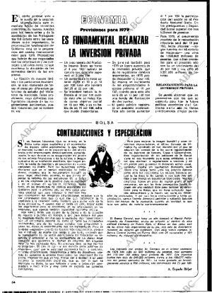 BLANCO Y NEGRO MADRID 06-09-1978 página 54