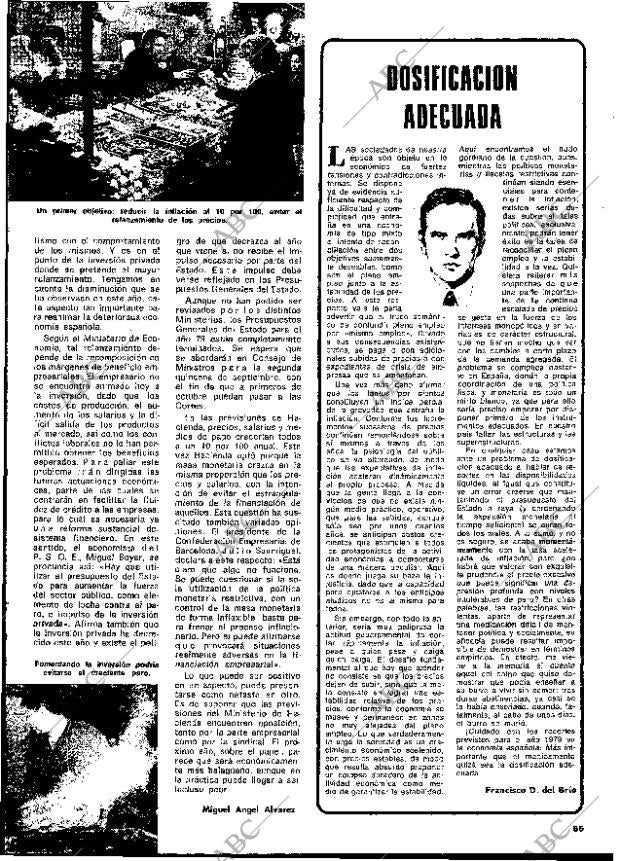 BLANCO Y NEGRO MADRID 06-09-1978 página 55