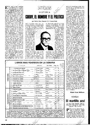 BLANCO Y NEGRO MADRID 06-09-1978 página 56