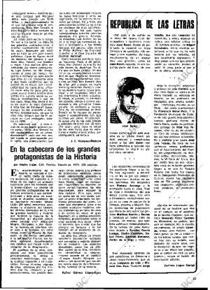 BLANCO Y NEGRO MADRID 06-09-1978 página 57
