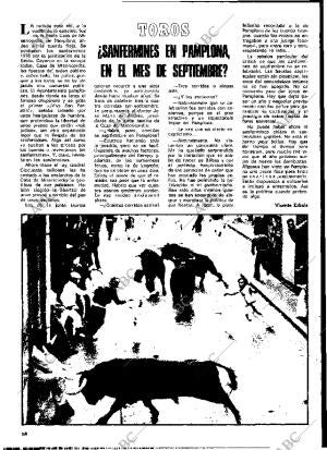 BLANCO Y NEGRO MADRID 06-09-1978 página 58