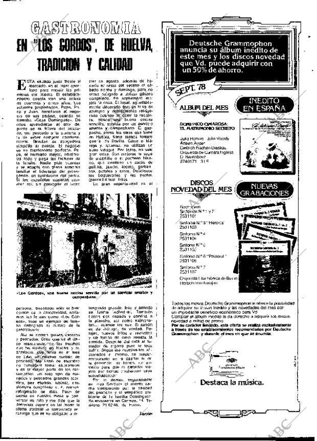 BLANCO Y NEGRO MADRID 06-09-1978 página 59