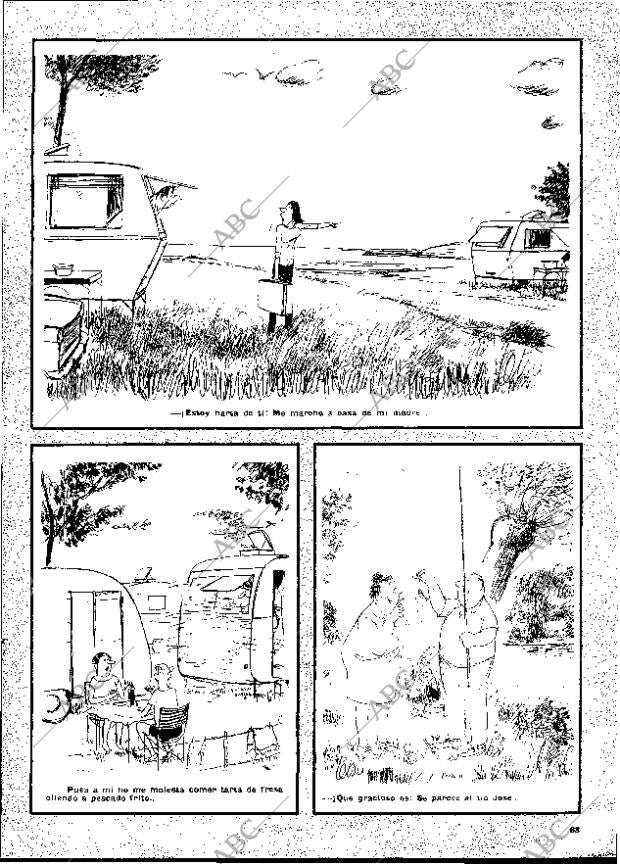 BLANCO Y NEGRO MADRID 06-09-1978 página 63