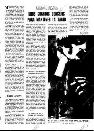 BLANCO Y NEGRO MADRID 06-09-1978 página 65