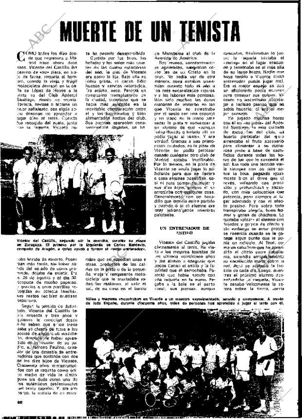 BLANCO Y NEGRO MADRID 06-09-1978 página 66