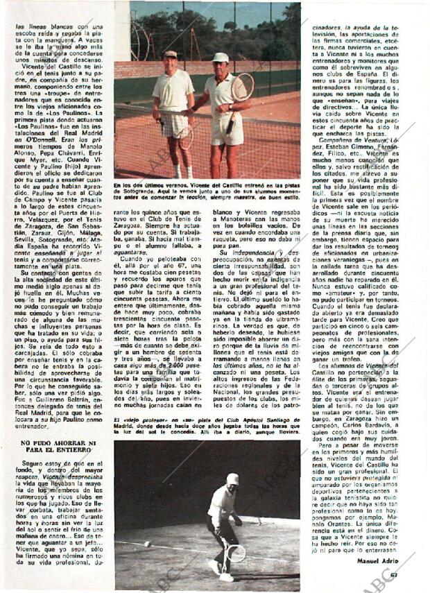 BLANCO Y NEGRO MADRID 06-09-1978 página 67