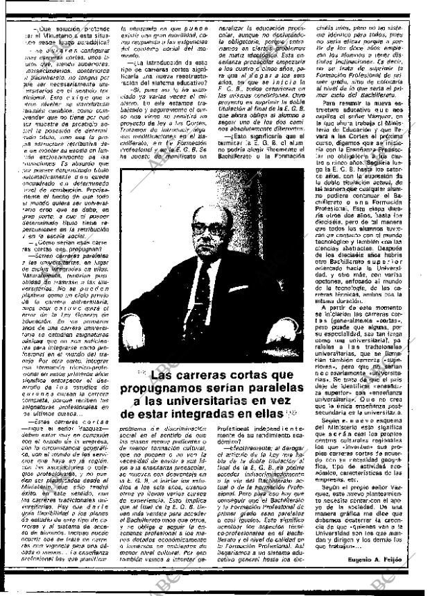 BLANCO Y NEGRO MADRID 06-09-1978 página 7
