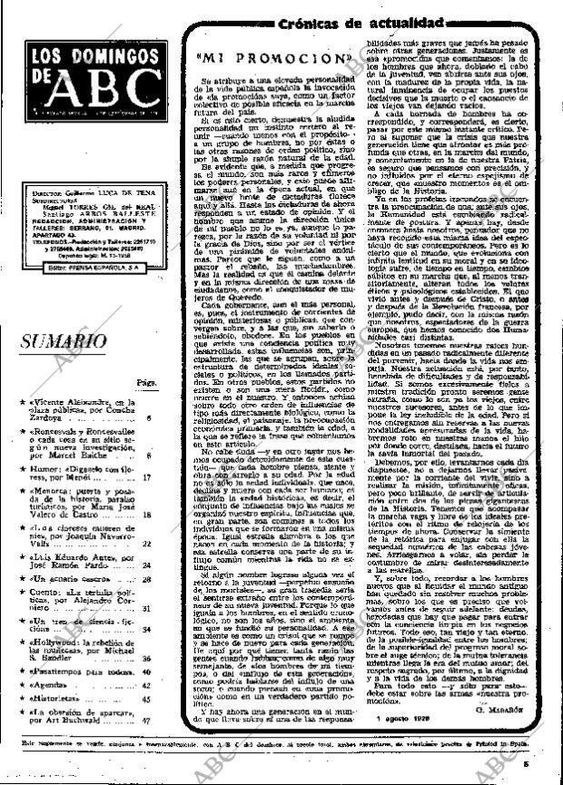 ABC MADRID 10-09-1978 página 109