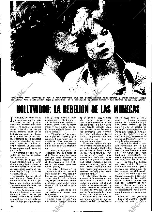 ABC MADRID 10-09-1978 página 140