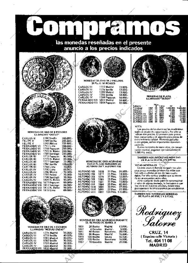 ABC MADRID 10-09-1978 página 2