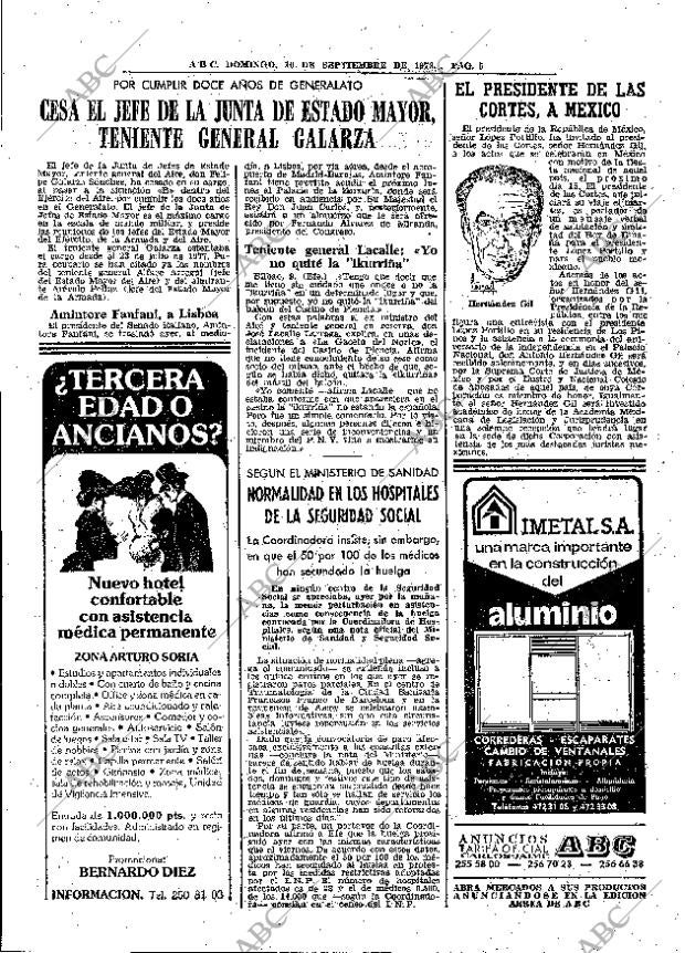 ABC MADRID 10-09-1978 página 21