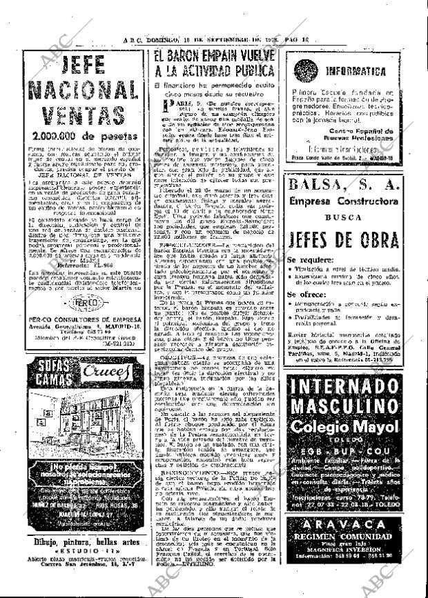 ABC MADRID 10-09-1978 página 32