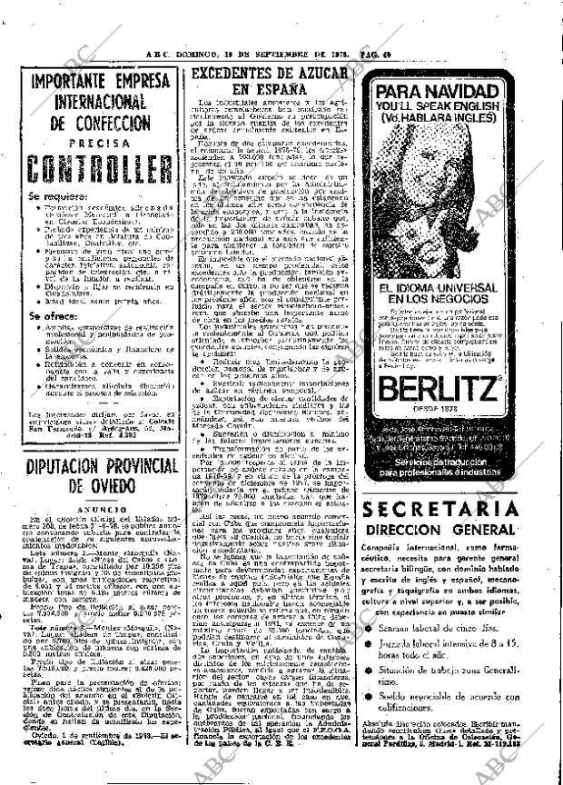 ABC MADRID 10-09-1978 página 56