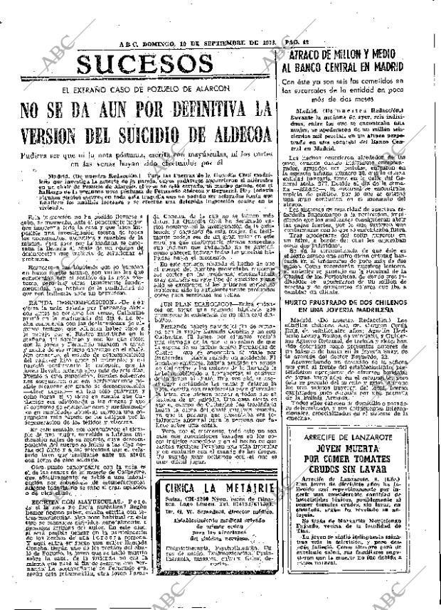 ABC MADRID 10-09-1978 página 58