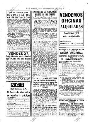 ABC MADRID 10-09-1978 página 59