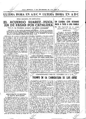 ABC MADRID 10-09-1978 página 88