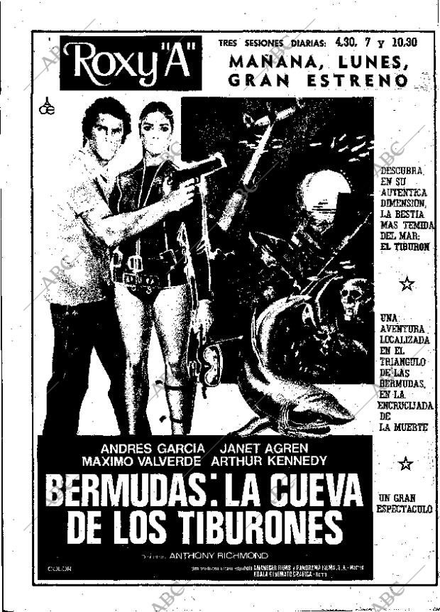 ABC MADRID 10-09-1978 página 95