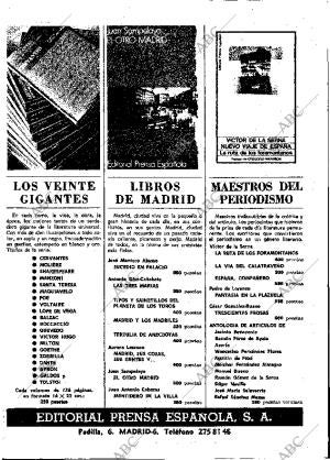 ABC MADRID 10-09-1978 página 98