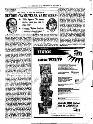 ABC SEVILLA 10-09-1978 página 49