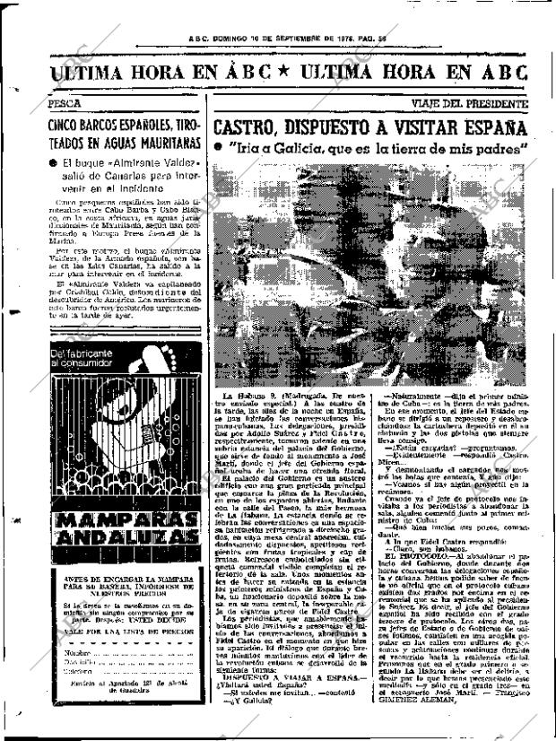 ABC SEVILLA 10-09-1978 página 68