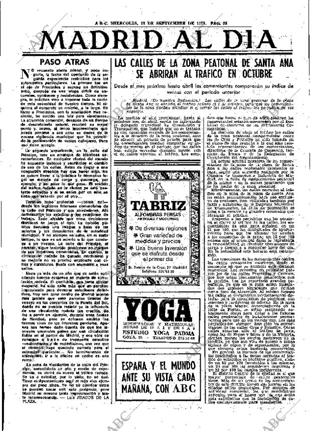 ABC MADRID 13-09-1978 página 37