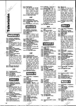 BLANCO Y NEGRO MADRID 13-09-1978 página 10